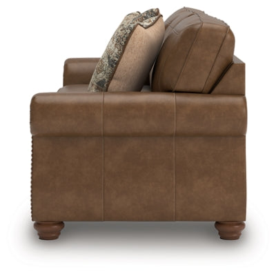 Chasemore Sofa - Valley Furniture (Rohnert Park, CA)