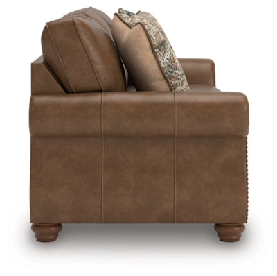 Chasemore Sofa - Valley Furniture (Rohnert Park, CA)