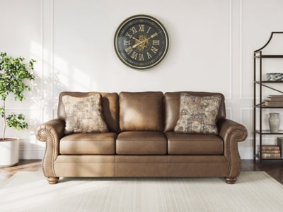 Chasemore Sofa - Valley Furniture (Rohnert Park, CA)