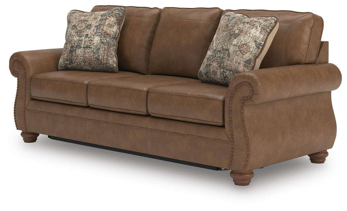 Chasemore Sofa Sleeper - Valley Furniture (Rohnert Park, CA)