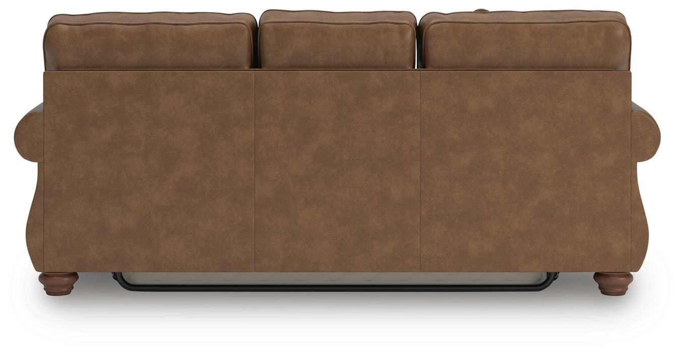 Chasemore Sofa Sleeper - Valley Furniture (Rohnert Park, CA)