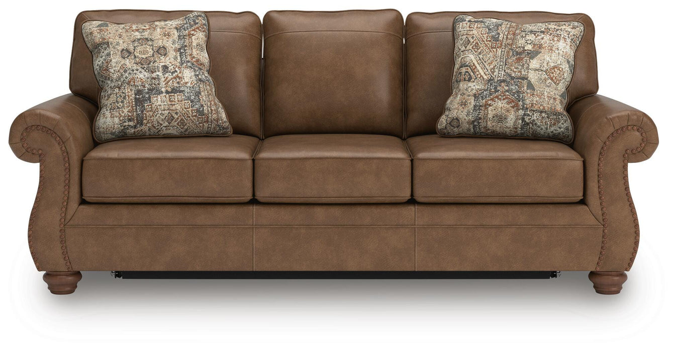 Chasemore Sofa Sleeper - Valley Furniture (Rohnert Park, CA)