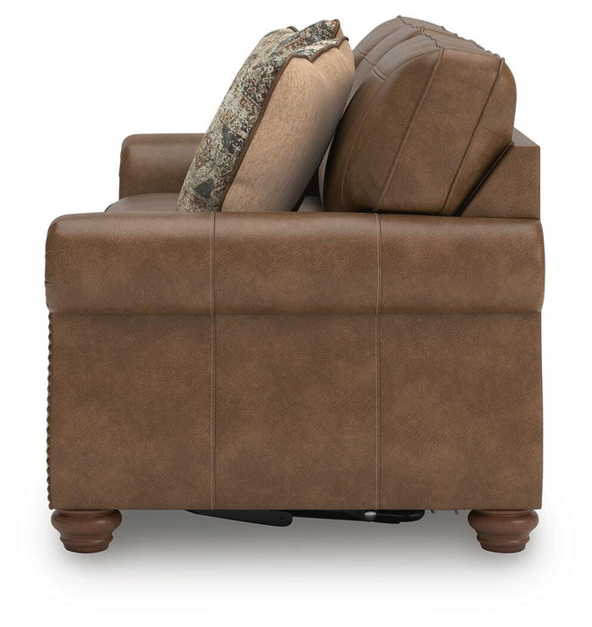 Chasemore Sofa Sleeper - Valley Furniture (Rohnert Park, CA)