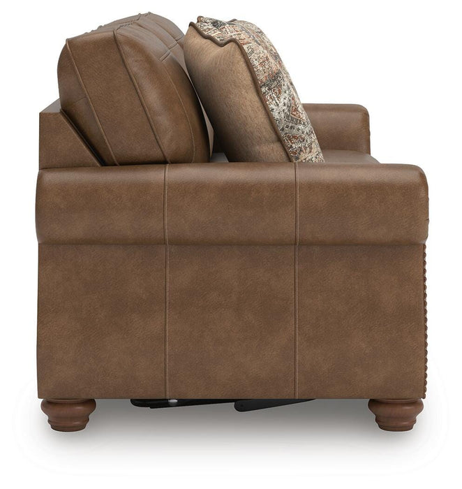 Chasemore Sofa Sleeper - Valley Furniture (Rohnert Park, CA)