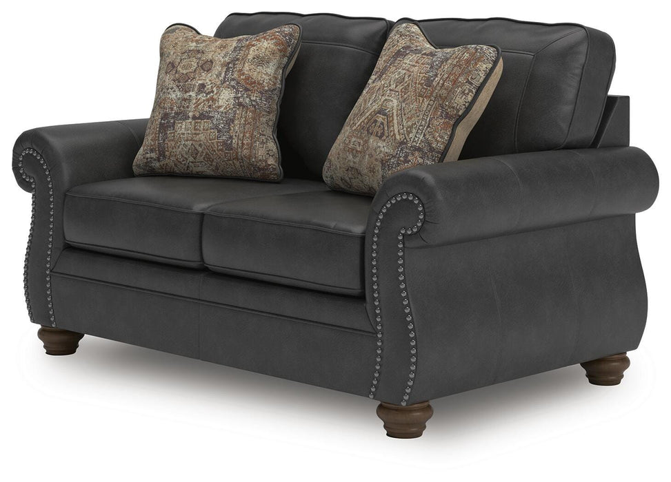 Chasemore Loveseat - Valley Furniture (Rohnert Park, CA)