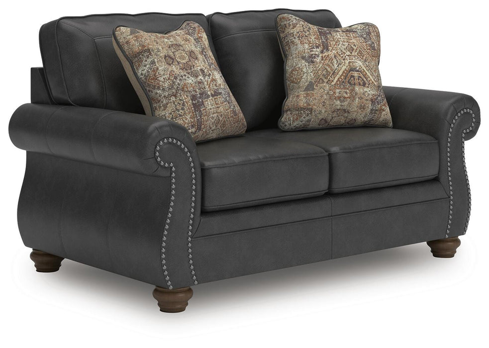 Chasemore Loveseat - Valley Furniture (Rohnert Park, CA)