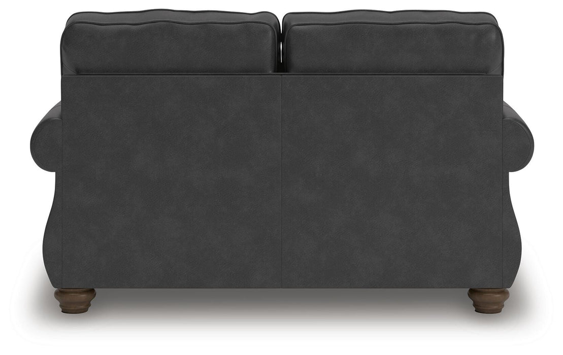 Chasemore Loveseat - Valley Furniture (Rohnert Park, CA)
