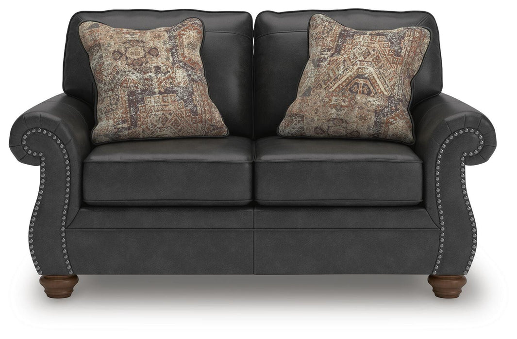Chasemore Loveseat - Valley Furniture (Rohnert Park, CA)