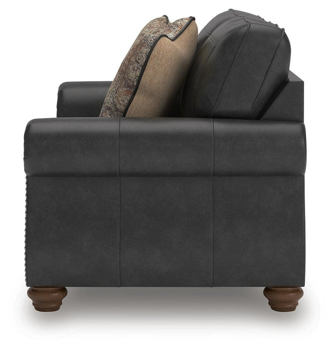 Chasemore Loveseat - Valley Furniture (Rohnert Park, CA)
