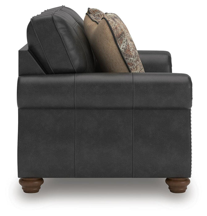 Chasemore Loveseat - Valley Furniture (Rohnert Park, CA)