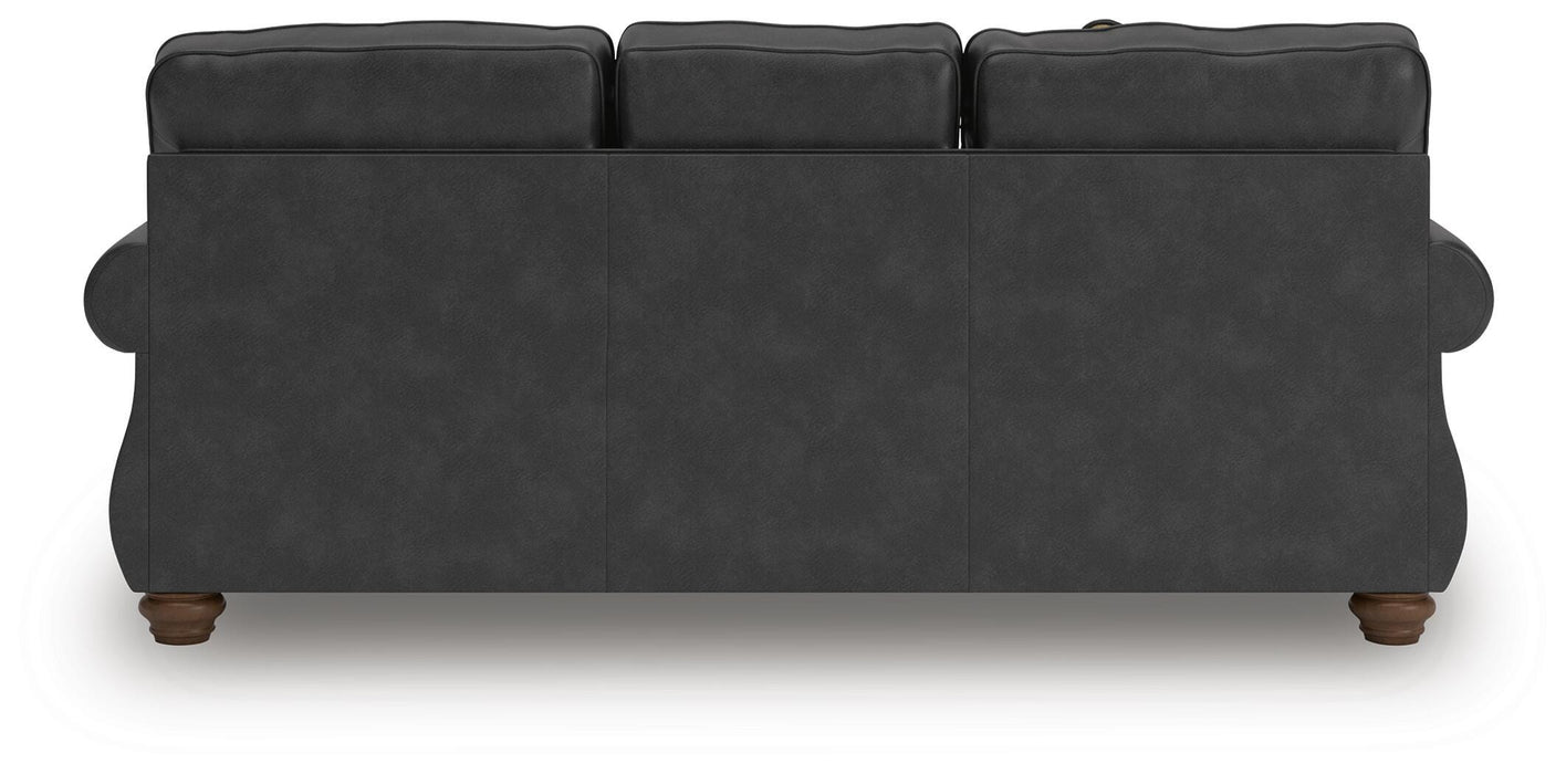 Chasemore Sofa - Valley Furniture (Rohnert Park, CA)