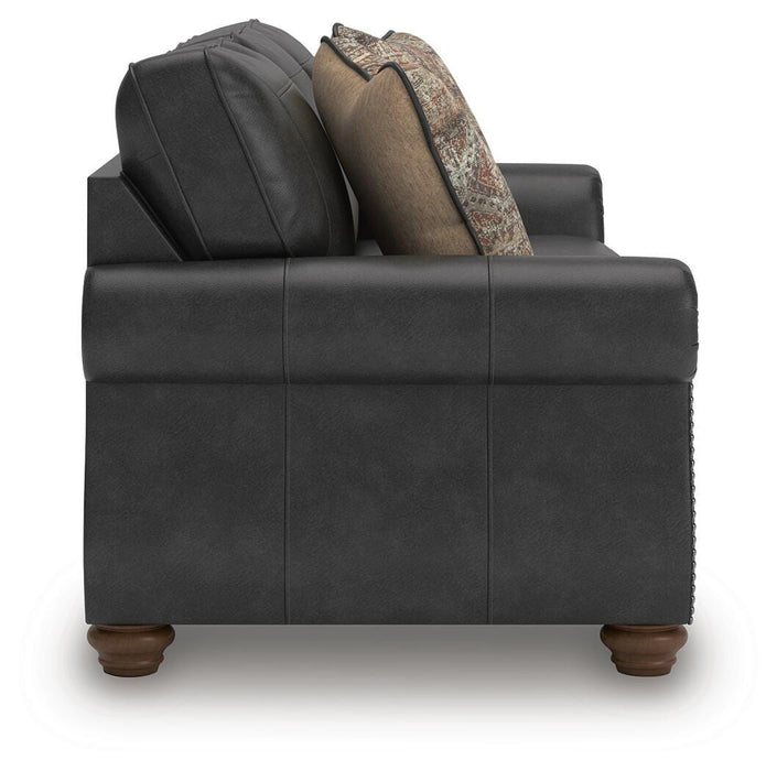 Chasemore Sofa - Valley Furniture (Rohnert Park, CA)