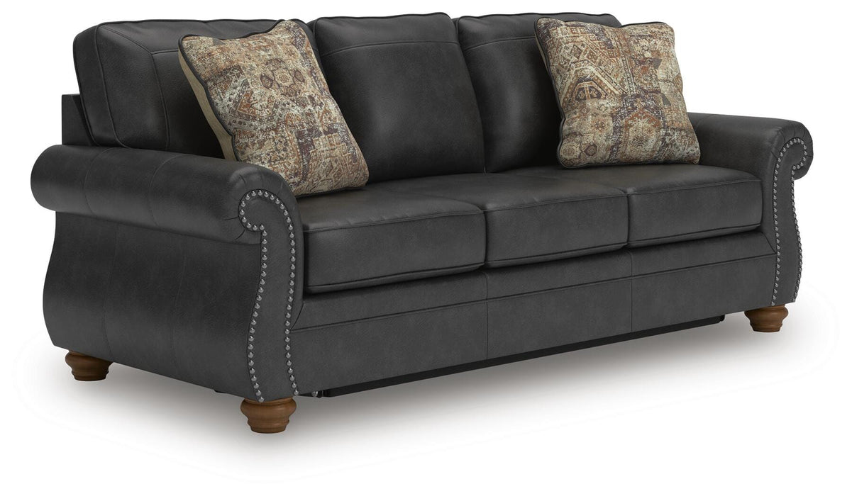 Chasemore Sofa Sleeper - Valley Furniture (Rohnert Park, CA)