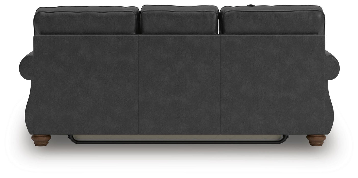 Chasemore Sofa Sleeper - Valley Furniture (Rohnert Park, CA)