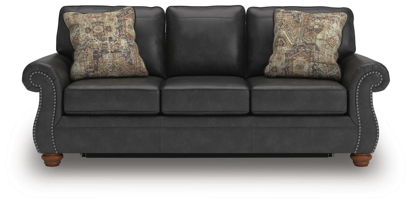 Chasemore Sofa Sleeper - Valley Furniture (Rohnert Park, CA)