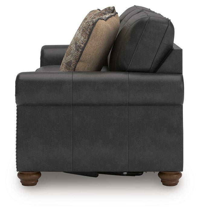 Chasemore Sofa Sleeper - Valley Furniture (Rohnert Park, CA)