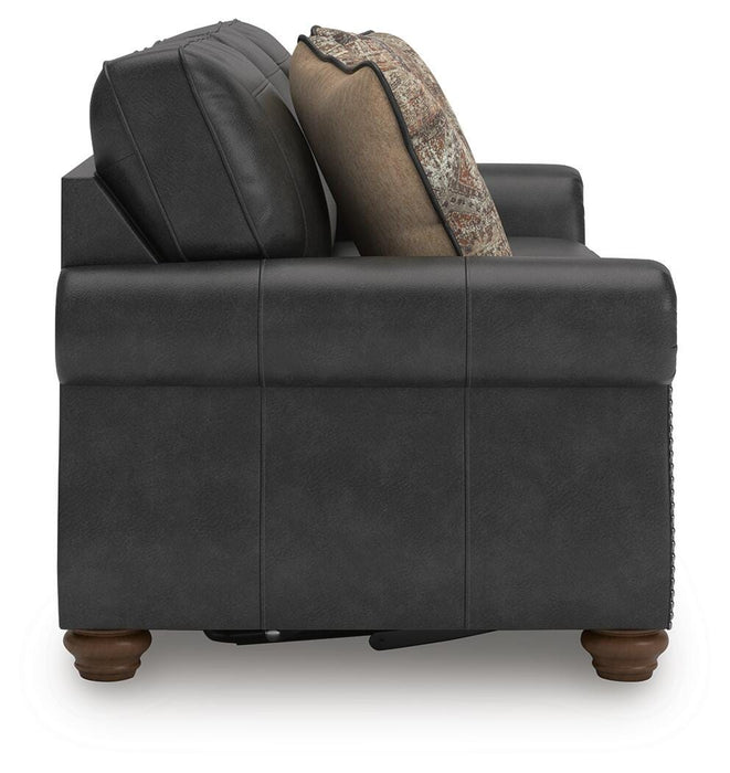 Chasemore Sofa Sleeper - Valley Furniture (Rohnert Park, CA)