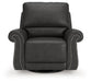 Chasemore Swivel Glider Recliner - Valley Furniture (Rohnert Park, CA)