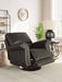 Chasemore Swivel Glider Recliner - Valley Furniture (Rohnert Park, CA)