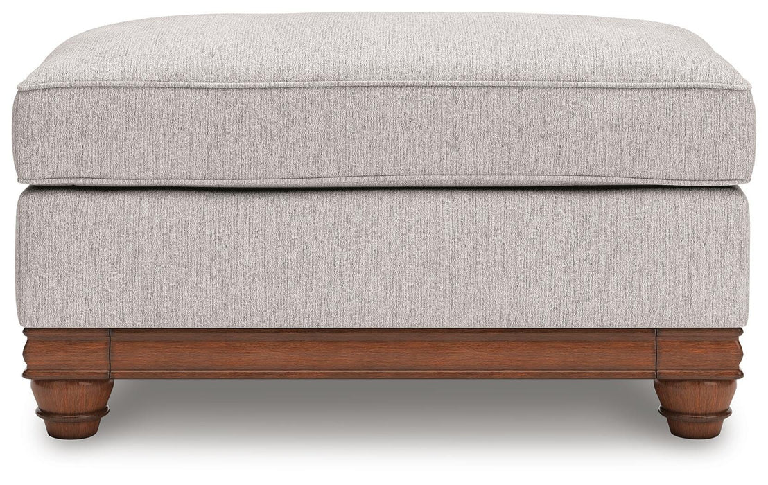 Clearbrooke Living Room Set - Valley Furniture (Rohnert Park, CA)