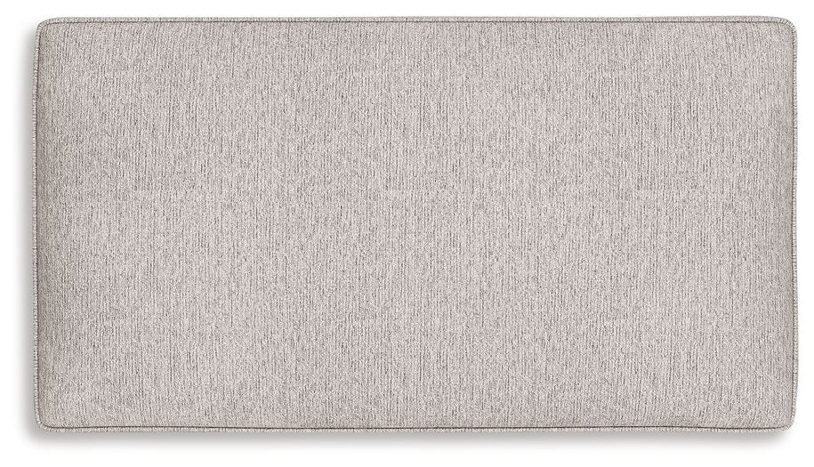 Clearbrooke Ottoman - Valley Furniture (Rohnert Park, CA)