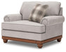 Clearbrooke Living Room Set - Valley Furniture (Rohnert Park, CA)