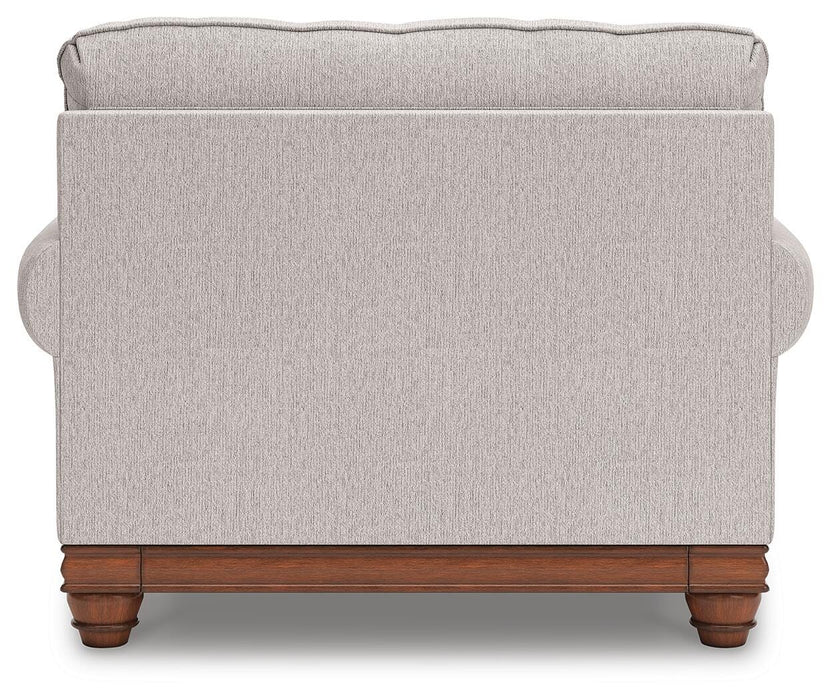 Clearbrooke Living Room Set - Valley Furniture (Rohnert Park, CA)