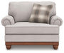 Clearbrooke Living Room Set - Valley Furniture (Rohnert Park, CA)