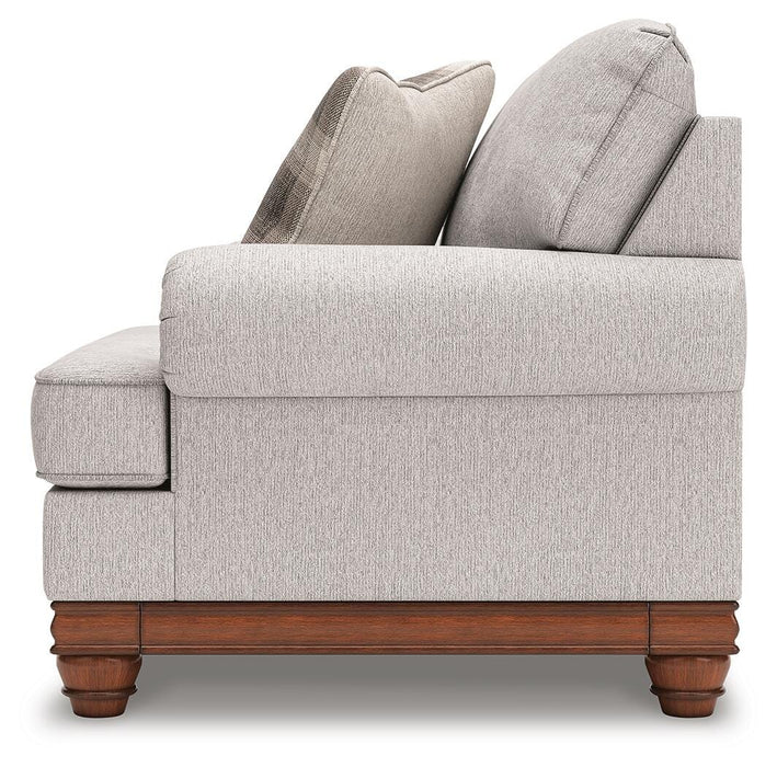 Clearbrooke Living Room Set - Valley Furniture (Rohnert Park, CA)