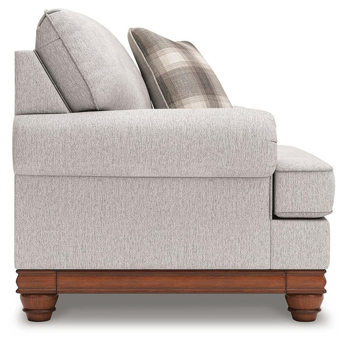 Clearbrooke Living Room Set - Valley Furniture (Rohnert Park, CA)