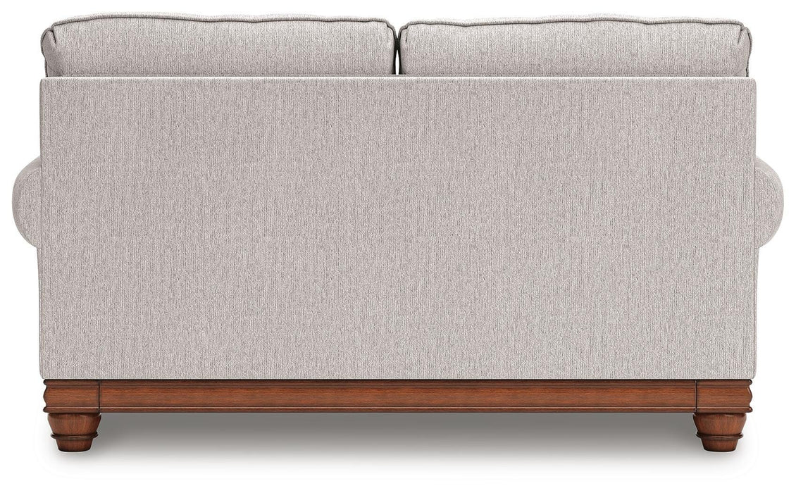 Clearbrooke Living Room Set - Valley Furniture (Rohnert Park, CA)