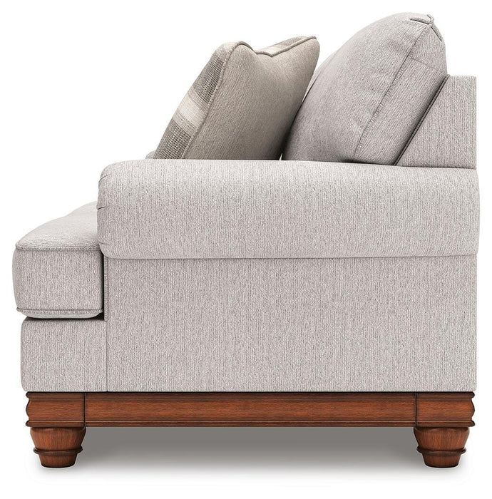 Clearbrooke Living Room Set - Valley Furniture (Rohnert Park, CA)