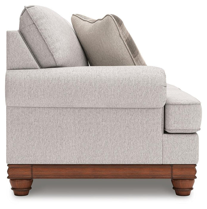 Clearbrooke Living Room Set - Valley Furniture (Rohnert Park, CA)