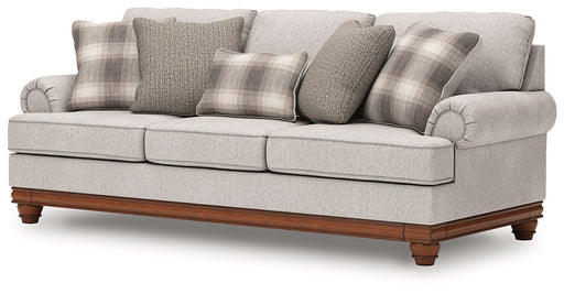 Clearbrooke Sofa - Valley Furniture (Rohnert Park, CA)