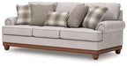 Clearbrooke Living Room Set - Valley Furniture (Rohnert Park, CA)