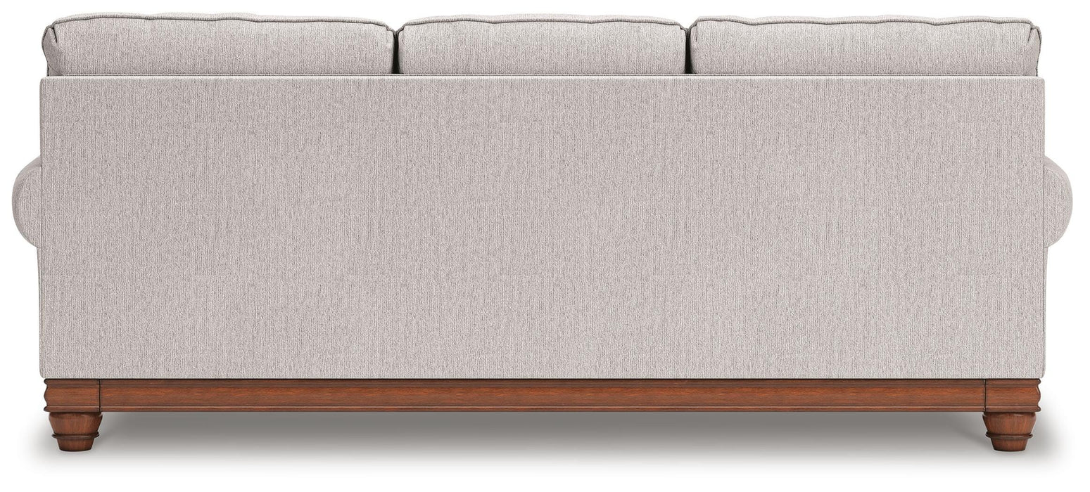 Clearbrooke Living Room Set - Valley Furniture (Rohnert Park, CA)