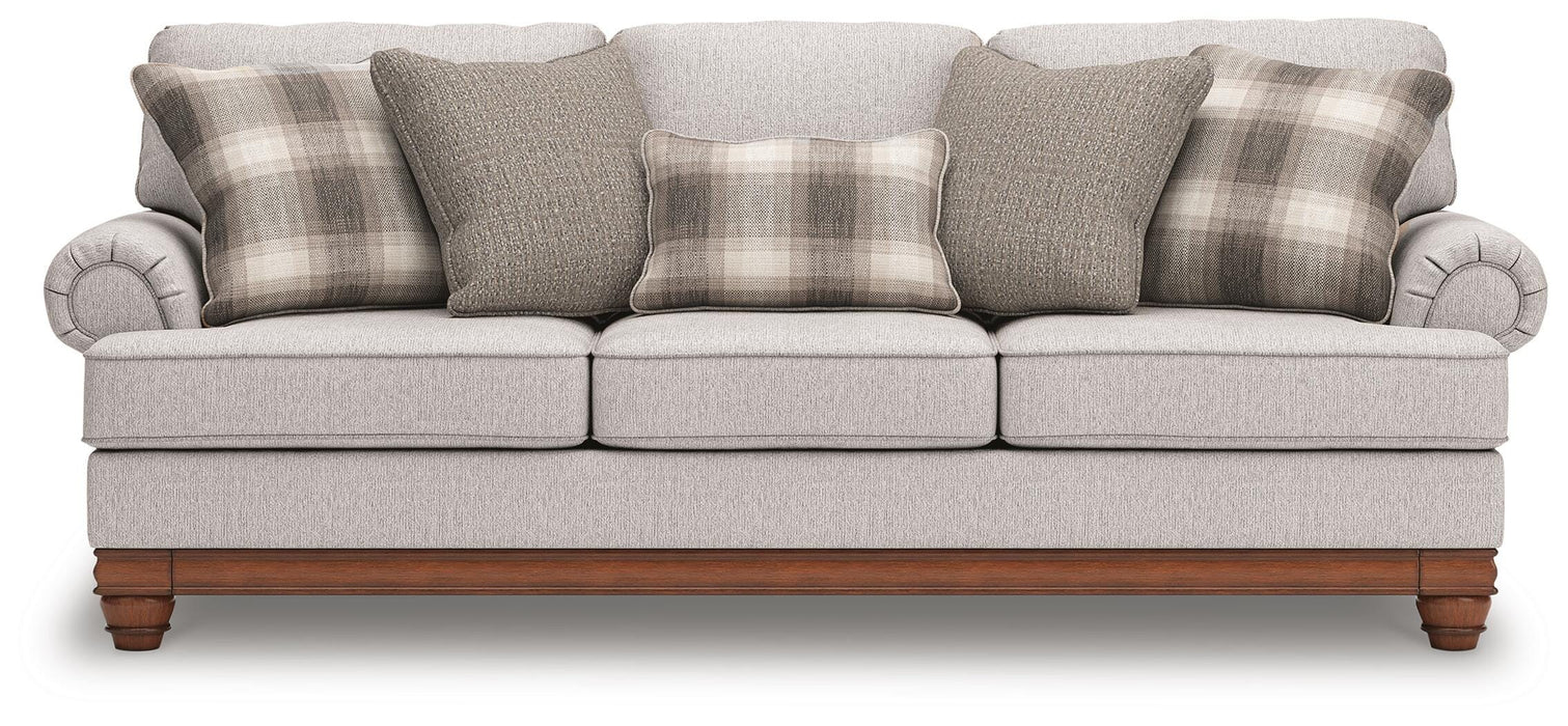 Clearbrooke Living Room Set - Valley Furniture (Rohnert Park, CA)