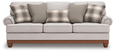 Clearbrooke Living Room Set - Valley Furniture (Rohnert Park, CA)