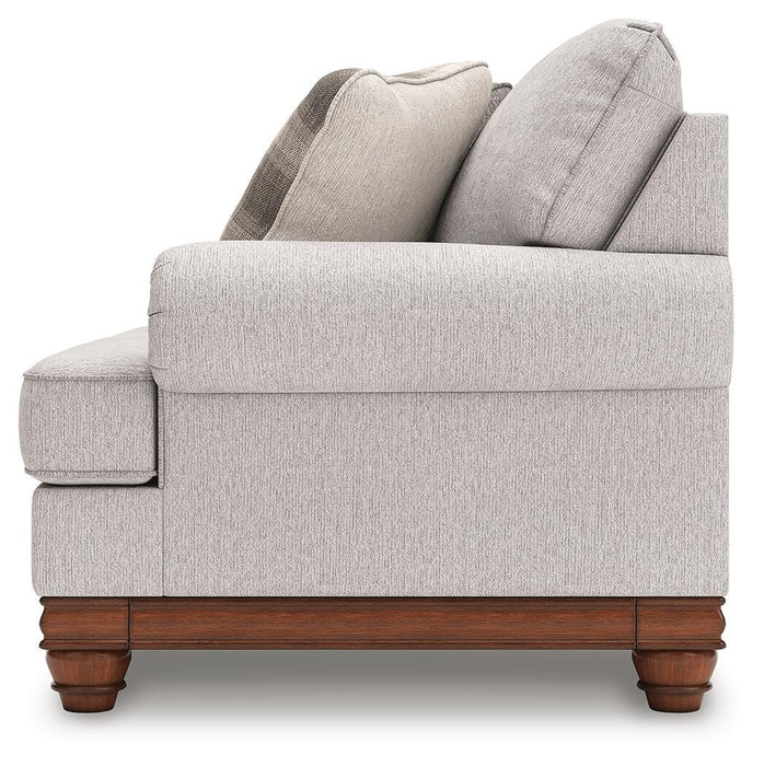 Clearbrooke Living Room Set - Valley Furniture (Rohnert Park, CA)