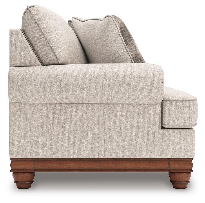 Clearbrooke Living Room Set - Valley Furniture (Rohnert Park, CA)