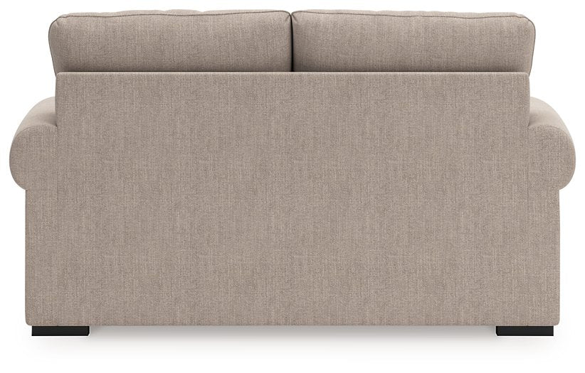 Sararose Loveseat