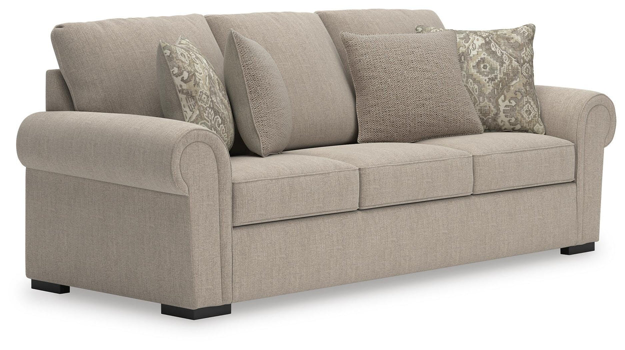 Sararose Sofa - Valley Furniture (Rohnert Park, CA)