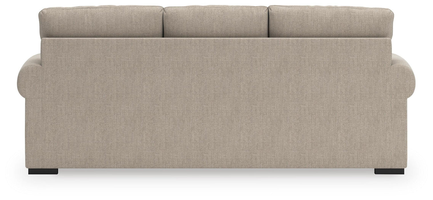 Sararose Sofa - Valley Furniture (Rohnert Park, CA)