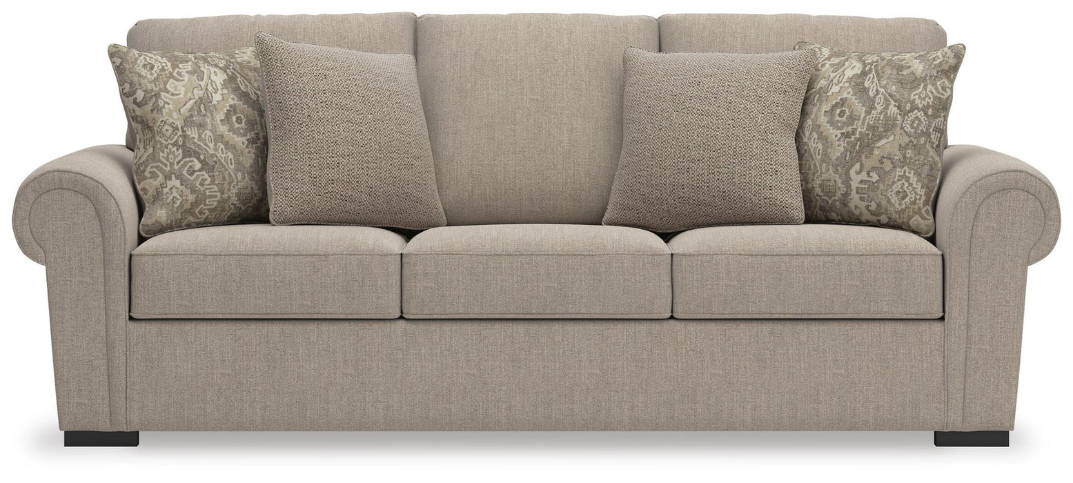 Sararose Sofa - Valley Furniture (Rohnert Park, CA)