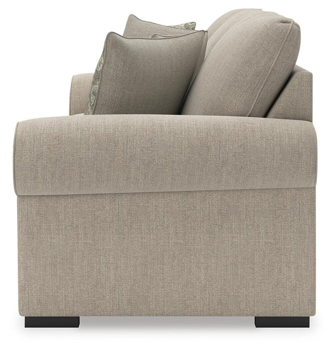 Sararose Sofa - Valley Furniture (Rohnert Park, CA)