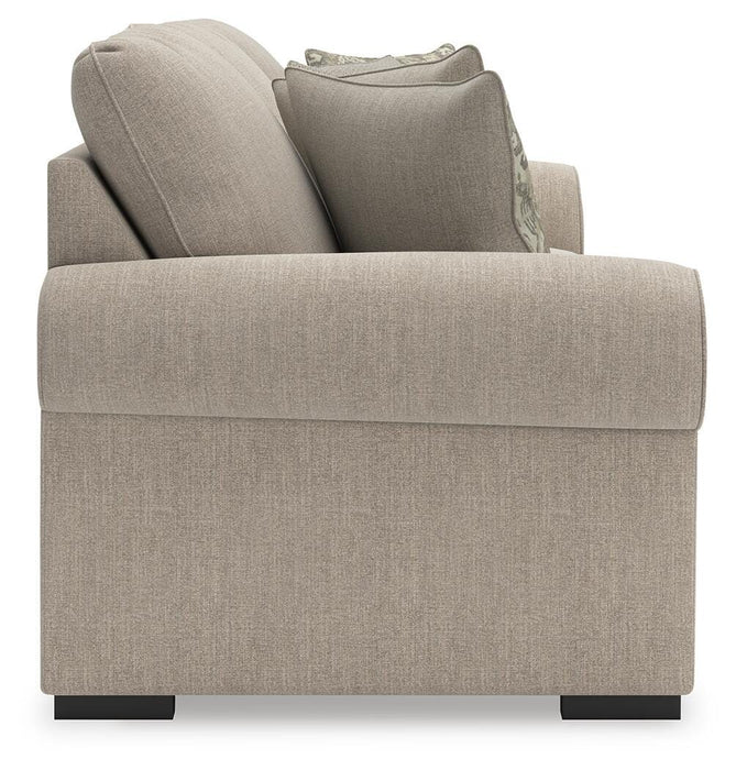 Sararose Sofa - Valley Furniture (Rohnert Park, CA)