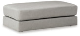 Amiata Oversized Accent Ottoman - Valley Furniture (Rohnert Park, CA)