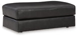 Amiata Ottoman - Valley Furniture (Rohnert Park, CA)