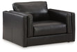 Amiata Oversized Chair - Valley Furniture (Rohnert Park, CA)