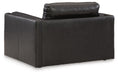 Amiata Oversized Chair - Valley Furniture (Rohnert Park, CA)